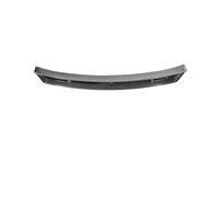 Labio del Parachoques del Coche 3 unids/Set Cubierta Protectora de Parachoques Delantero Coche Cuerpo Deflector Labios para Tesla para Modelo Y(Gloss-Carbon Fiber)