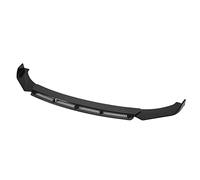 Labio del Parachoques Delantero alerones de bmwz4del año 2012 Alerón Delantero Universal Confiable Resistente a la Abrasión que No Se Desvanece para la Becquets avant