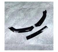 Labio del Parachoques para A5 para S-Line S5 F5 B9 para Coupé/Sportback/para Convertible 2016-2019 Parachoques Delantero Borde Alerón Barbilla Alerón Parachoques Delantero