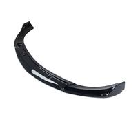 Labio del Parachoques para Benz W213 E300 E400 2016 2017 2018 2019 Divisor De Parachoques Delantero Alerón Parachoques Delantero