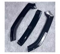 Labio del Parachoques para Hyundai para I10 para MPI para LPGI 2017 2018 2019 Divisor De Alerón para Parachoques Delantero Coche Alerón Parachoques Delantero