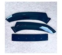 Labio del Parachoques para S5 para A5 para S-Line para Coupé/Sportback 8T Facelift 2011-2016 Parachoques Delantero Coche Borde Alerón Divisor Alerón Parachoques Delantero