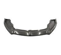 Labio Delantero para Bentley para Bentayga V8 W12 2016-2018 Alerones Delanteros Coche Parachoques 0 Labio Difusor Trasero Alerón Falda Lateral Espejo Retrovisor(Front Lip)