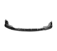 Labio Delantero Para BMW Para Serie 3 Para G20 Para M Para Deporte Para M340i Alerón De Parachoques Delantero De Coche Delantero Lip Spoiler