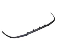 Labio Delantero para Seat para Ibiza MK2 MK3 para Cupra R Spoiler Universal 3 Piezas Difusor Negro Kit De Cuerpo Tuning Protector Parachoques Delantero Labio Splitter