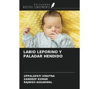 LABIO LEPORINO Y PALADAR HENDIDO