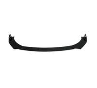 Labio Parachoques Delantero para Seat Leon FR 5F MK3 MK3.5 MK5 para Ibiza 6J 6L, Kit De Carrocería De Alerón, Divisor De Parachoques Delantero, Labios Difusores De Parachoques Spoiler Delantero