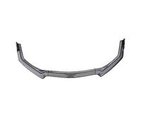 Labio Parachoques para Ford para Mustang 2018-2023 Separador Parachoques Delantero Coche Difusor Labios Kit Carrocería Protector Alerón Accesorios Modificación Frontal Alerón Delantero