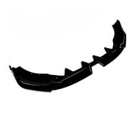 Labio Parachoques para Serie 5 I5 G60 G61 para M para Sport MP (2 Piezas) - Difusor Labio Parachoques Delantero 2024 En Adelante Fabricado En ABS.(Gloss Black)