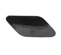 Labio Protector Labio de carrocería Compatible con Opel Compatible con Astra J 2012-2015, Tapa de Boquilla de Lavado de Faros Delanteros, sin Pintura(1pc x Left Side)