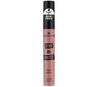 LABIOS BARRA LIQUIDA STAY 8H MATTE 02 B-6