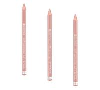 LABIOS PERFILADOR SOFT & PRECISE 301 (Paquete de 3)