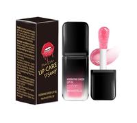 Labios Que Cambian De Color | Mágico Labial Hidratante con Cambio de Color | Brillo Líquido Brillante Con Efecto Cambiante 5ml Reparador Nutritivo Para Mujeres Citas