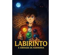 Labirinto A Jornada da Harmonia