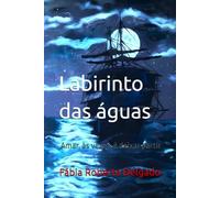 Labirinto das águas (Contra as Portas de Abadom)