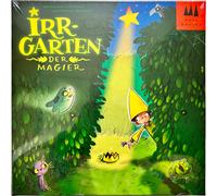 Labirinto De Magos Tres Magos Schmidt Juegos De Niños Juego Familiar 40894