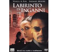 Labirinto Di Inganni [Italia] [DVD]