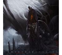 Labirinto - Gehenna [Vinilo]