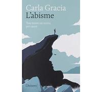 L'abisme: Tots tenim un motiu per caure: 3 (Univers)