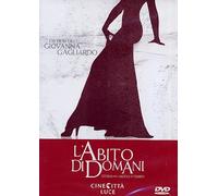 L'abito di domani - Storia della moda nel tempo [Italia] [DVD]