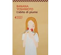 L'abito di piume (Universale economica)