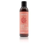 Labnatur Aceite de Ricino 100% Puro, Natural y Prensado en Frío - Estimula el Crecimiento de Cabello, Pestañas, Cejas y Uñas - Hidrata, Nutre y Suaviza - 200 ml
