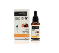 Labnatur Aceite de Cacay 100% puro – Retinol natural y Vitamina E – Regenerador – 30 ml