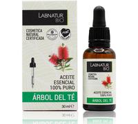 Labnatur Bio Aceite Esencial Árbol del Té 30ml