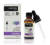 Labnatur Bio Lavanda Aceite Esencial 30ml
