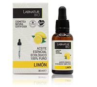 Labnatur Bio Aceite Esencial de Limón 30ml
