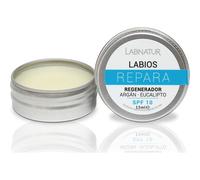 Labnatur Bio Bálsamo Labial Repara Argán Eucalipto 15ml