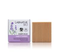 Labnatur Bio Champú Sólido Cabello Normal 75g