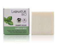 Labnatur Bio Champú Sólido Cabello Seco 75g