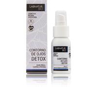 Labnatur Bio Crema Contorno de Ojos Detox Ginseng 30ml