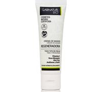 Labnatur Bio Crema de Manos Regeneradora Rosa Mosqueta 50 ml