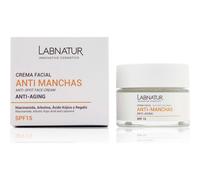 Labnatur Bio Crema Facial Antimanchas 50ml