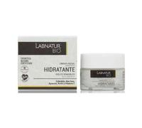 Labnatur Bio Crema Facial Hidratante Pieles Sensibles 50ml