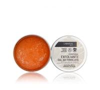 Labnatur Exfoliante corporal Sal del Himalaya Bio 250 ml