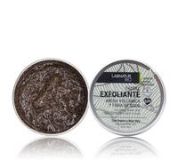 Labnatur Bio Exfoliante Facial - Con Pepino, Aloe Vera, Arena Volcánica y Coco - Elimina Impurezas y Regenera la Piel - Natural Certificado, Ecológico y Vegano - Fabricado en España - 100 ml