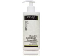 Labnatur Bio Gel de Baño Caléndula y Hamamelis 450ml
