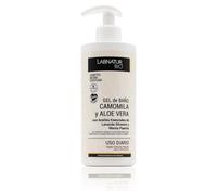 Sys Labnatur Bio Gel Uso Diario 450ml