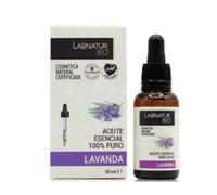 Labnatur Bio Lavanda Aceite Esencial 30ml
