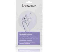 Labnatur Bio Mascarilla Facial Colágeno y Ácido Hialurónico 15ml