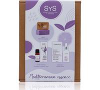 Labnatur Bio Pack Mediterranean Essence Aceite + Serum + Jabón