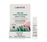 Labnatur Bio Post Picaduras Insectos-Plantas Roll-On 14 ml