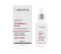 Labnatur Bio Sérum Facial con Vitamina C 30ml