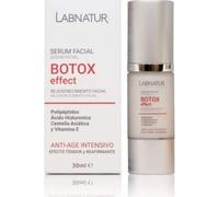 Labnatur Bio Sérum Facial Efecto Tensor Botox 30ml