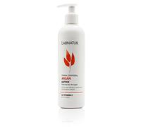 Crema Corporal Argán 300ml Labnatur. Nutritiva e Hidratante. Antioxindante. Antiaging. Firmeza y Revitaliza la Piel. Aceite Puro de Argán y Vitamina E.