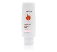 Crema de Manos Argán 150ml Labnatur. Hidrata Uñas y Cutículas. Suaviza la piel, con Urea y Karite. Producto Natural Antioxidante.