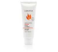 Labnatur Crema de Manos Argán - Con Karité, Urea y Vitamina E - Antioxidante y Antiarrugas - Mejora la Firmeza y Revitaliza la Piel - Textura Ligera - Natural y Vegana - Fabricada en España - 100 ml